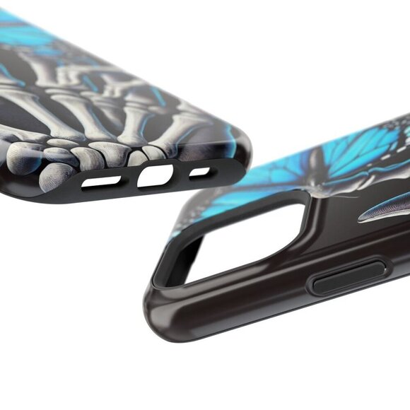 Printed Case for iPhone 14, iPhone 15, iPhone 16 (Plus/ Pro/ Pro Max), MARPC318 - Picture 12 of 13